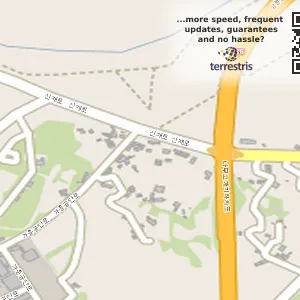 경북 영주시 가흥동 렌트카 VIP렌트카 영주영업소 위치