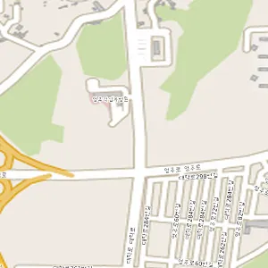 경북 영주시 가흥동 렌트카 미르렌트카 위치