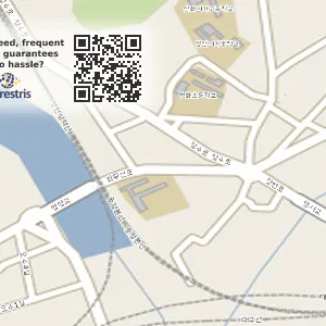 경북 영천시 금노동 렌트카 경일RC렌터카 위치