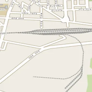 경북 영천시 금노동 렌트카 타이거렌터카 영천지점 위치