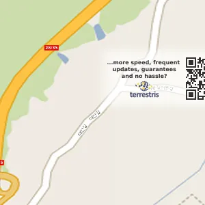 경북 영천시 대전동 중고차 동서자동차 위치