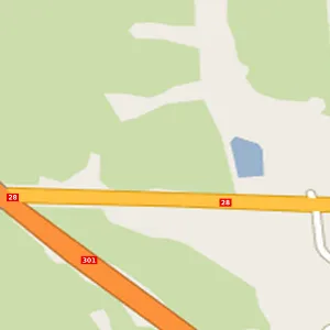 경북 영천시 도림동 중고차 도이치중고차수출무역 위치