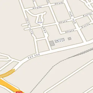 경북 예천군 개포면 중고차 경북자동차상사 위치