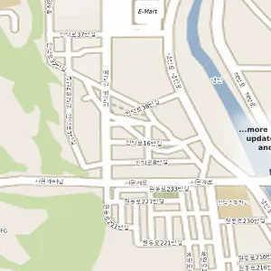 경북 포항시 남구 오천읍 렌트카 삼성렌트카 포항지점 위치