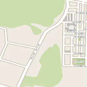 경북 포항시 남구 오천읍 렌트카 현대남포항렌터카 위치