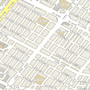 경북 포항시 북구 학잠동 렌트카 경일렌트카 위치