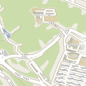 경북 포항시 북구 학잠동 중고차매매 차비서 위치