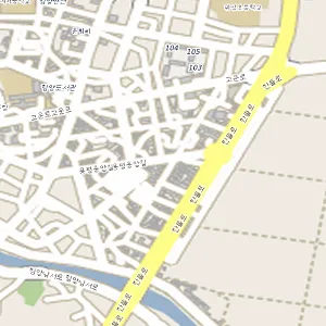 경상남도 거창군 렌트카 세종렌트카 함양지점 위치