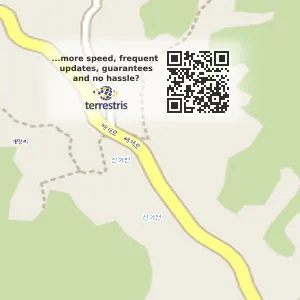 경상남도 거창군 중고차매입 중고차수출업체중고차매입매매지원센터 위치