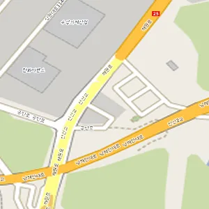 경상남도 창원시 성산구 삼정자동 중고차 오토하이엔드 위치