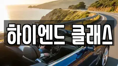 경상남도 창원시 성산구 삼정자동 중고차 전문 하이엔드 클래스