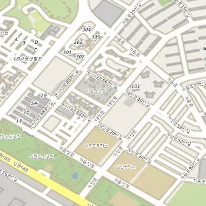 경상남도 창원시 성산구 삼정자동 중고차매입 김프로중고차매입판매수출매매센터 위치