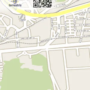 경상남도 창원시 진해구 대흥동 렌트카 가자렌터카 위치