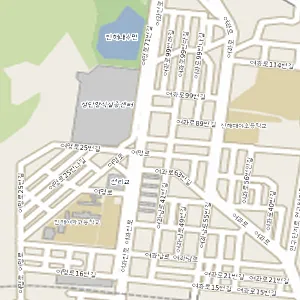 경상남도 창원시 진해구 대흥동 렌트카 제로알엔티 위치