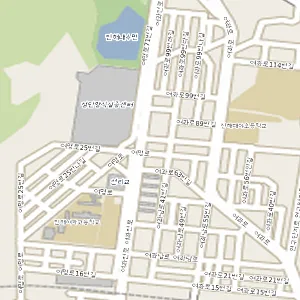 경상남도 창원시 진해구 대흥동 중고차 신구자동차매매상사 위치