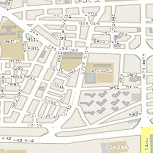 경상북도 안동시 화성동 렌트카 프로렌트카 위치