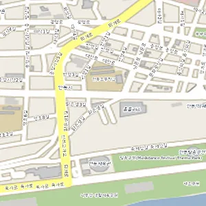 경상북도 안동시 화성동 렌트카 현대렌트카 안동영업소 위치