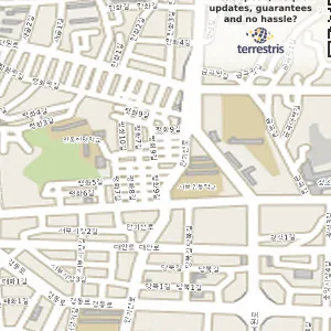 경상북도 안동시 화성동 중고차매매 중고화물차중고트럭1톤2.5톤3.5톤4.5톤5톤매매수출매입 위치