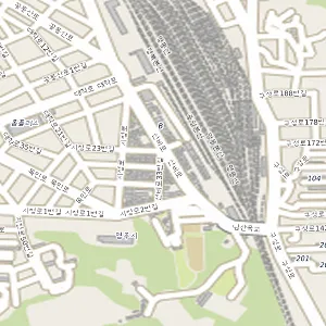 경상북도 영주시 평은면 렌트카 골드렌트카 영주영업소 위치