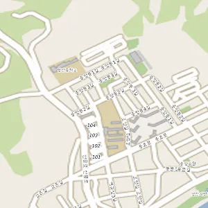 경상북도 영천시 문내동 중고차 동서자동차 위치