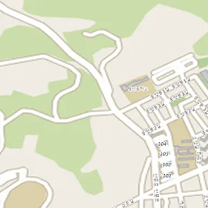 경상북도 영천시 문내동 중고차매입 김프로중고차매입판매수출매매센터 위치