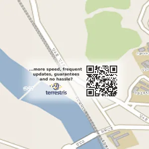 경상북도 영천시 서산동 렌트카 오케이렌트카 위치