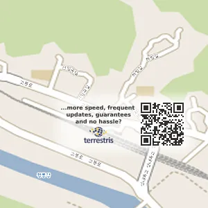 광주 광산구 신룡동 중고차 광주풍암중고차상사 위치