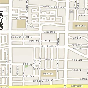 대구 달서구 장동 렌트카 오토렌트카 위치