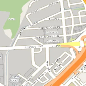 대구 달서구 장동 중고차 세종모터스 위치