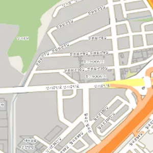 대구 달서구 장동 중고차 엠갤러리 위치