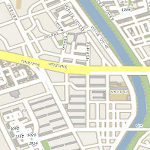 대구 수성구 성동 렌트카 전연령렌트카 위치