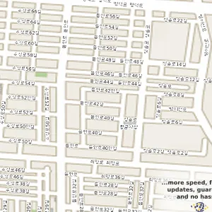 대구 수성구 수성동3가 렌트카 원츠렌트카 위치