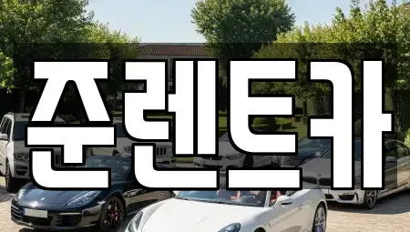 대구 수성구 수성동3가 렌트카 전문 준렌트카