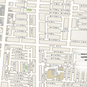 대구 수성구 수성동3가 렌트카 준렌트카 위치