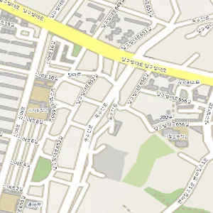 대구 수성구 신매동 렌트카 뉴예스렌트카 위치