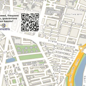 대구광역시 중구 사일동 렌트카 경동렌트카 위치