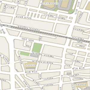 대구광역시 중구 사일동 장기렌트카 리더스오토금융 위치