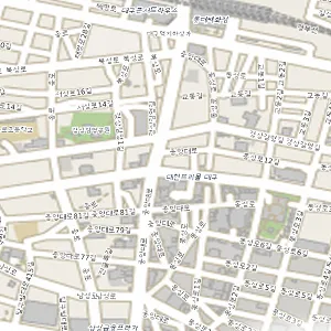 대구광역시 중구 사일동 중고차매입 전국중고차매매-중고차수출,사고노후차매입 위치