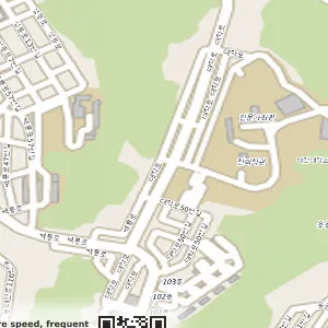 대전 렌트카 마이오토 대전대예약소 쏠라티전문지점 위치