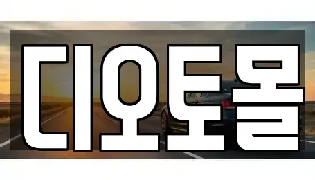 대전 중고차 전문 디오토몰