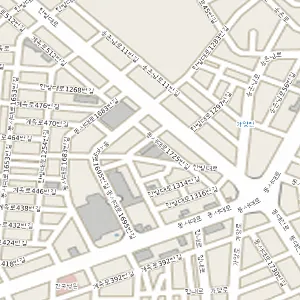 대전광역시 렌트카 센트럴렌트카 대전동부점 위치