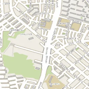 대전광역시 서구 내동 단기렌트카 대원렌트카 위치