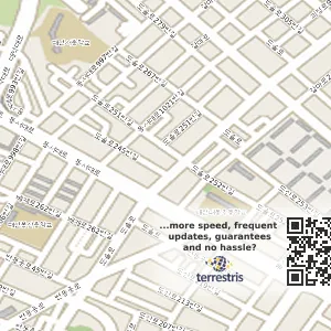 대전광역시 서구 내동 중고차 뉴신한모터스 위치