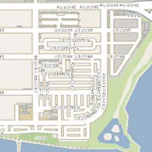 부산 강서구 신호동 렌트카 예스굿모닝 강서지점 위치