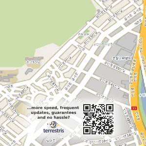 부산 금정구 회동동 중고차매매 중고자동차판매 위치