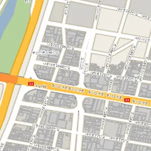 부산 사상구 감전동 렌트카 예스굿모닝렌트카사상지점 위치