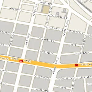 부산 사상구 감전동 렌트카 제일렌트카 위치