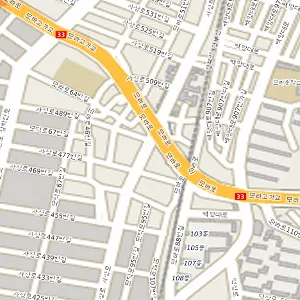 부산 사상구 렌트카 새부산렌탈 사상영업소 위치