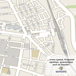 부산 사상구 렌트카 한국렌트카 위치