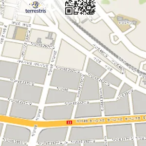 부산 사상구 중고차 동서자동차 위치